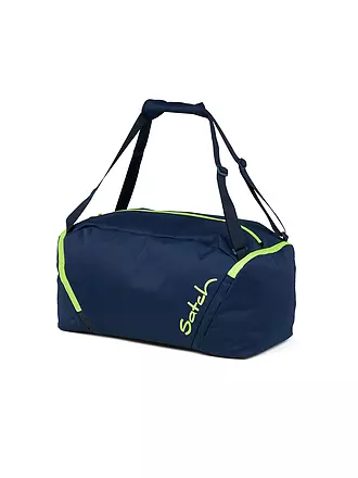 SATCH | Sporttasche - Toxic Yellow | 
